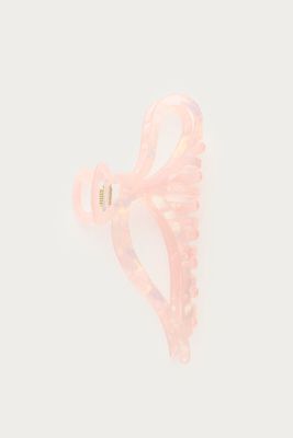 My Jewellery haarclip strik groot Roze