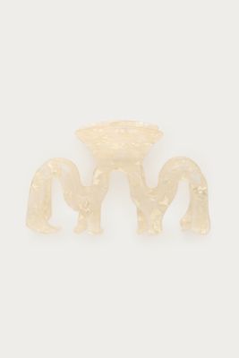 My Jewellery haarclip groot schelp