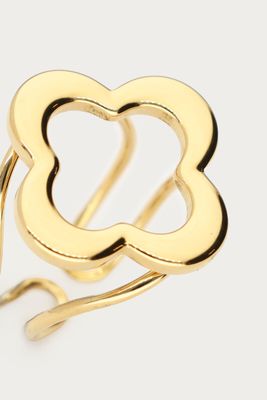 My Jewellery statement ring klaver