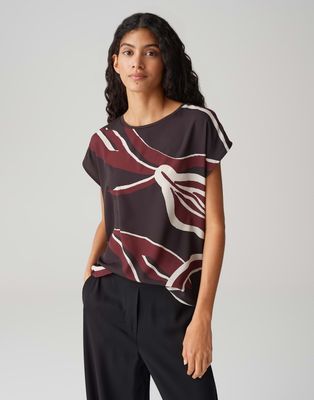 Opus Sopika print Bruin