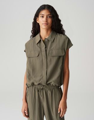 Opus Fropi Groen