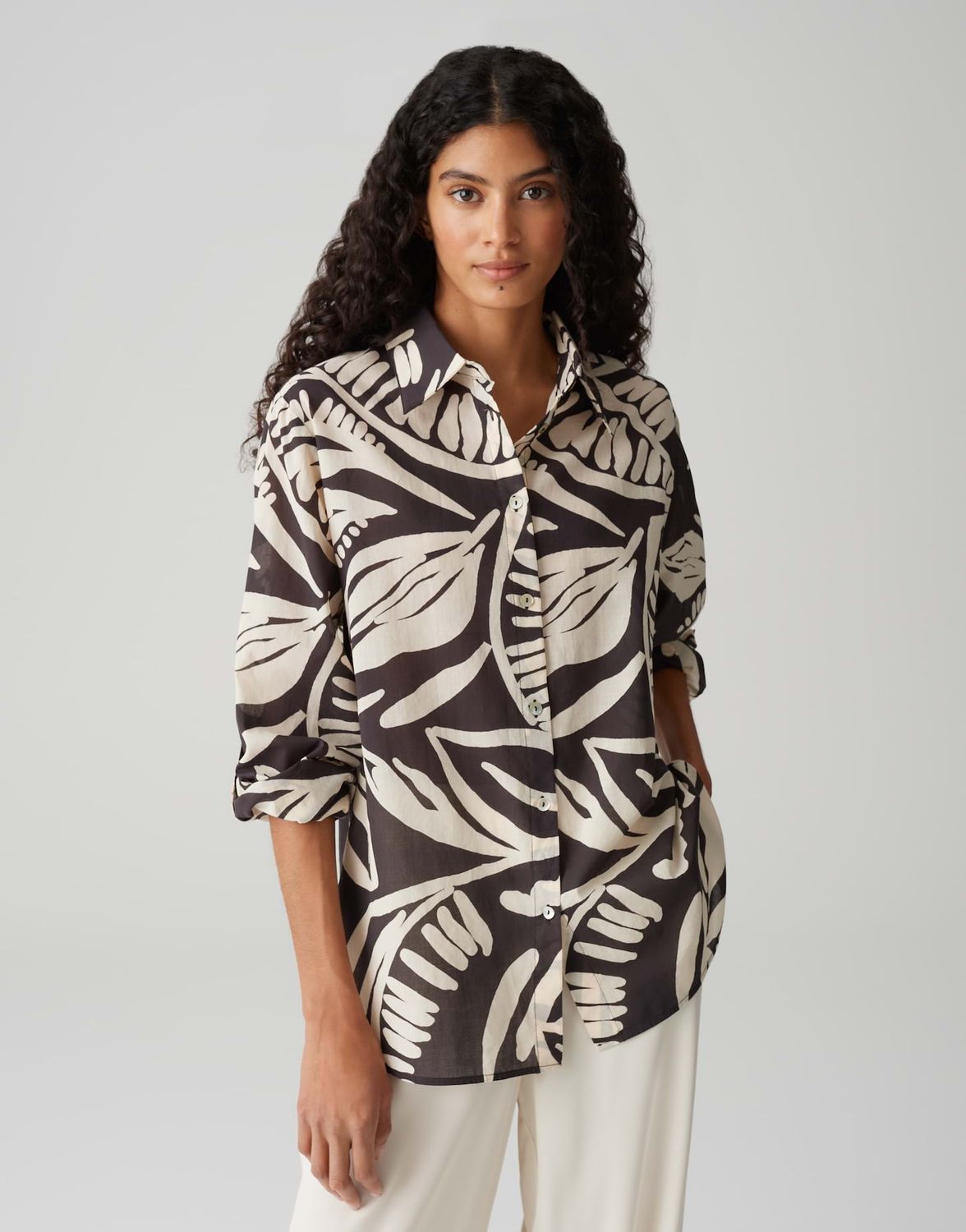 Opus Fumine tropical Bruin