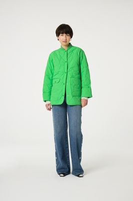 Fabienne Chapot Xander jacket Groen