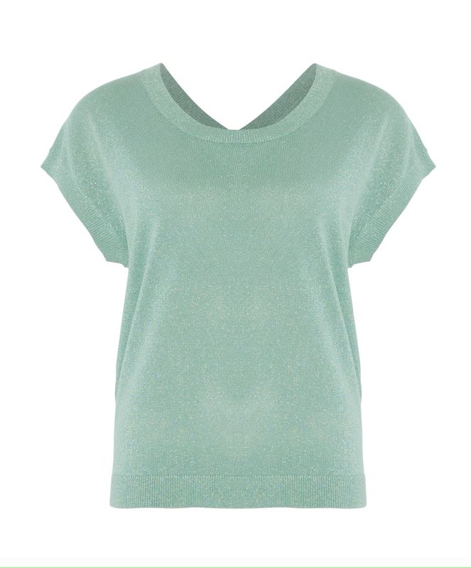 Beaumont DION Pullover Groen