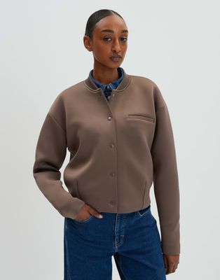 Someday vest Uloni Bruin