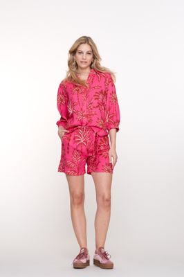 Geisha Short Roze