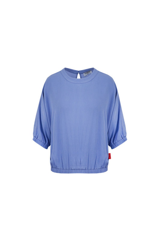 Fluresk Vive Top Blauw