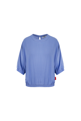 Fluresk Vive Top Blauw