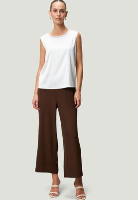 Zero Culotte Bruin