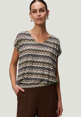 Zero Shirt Beige