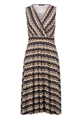 Zero Midikleid jurk