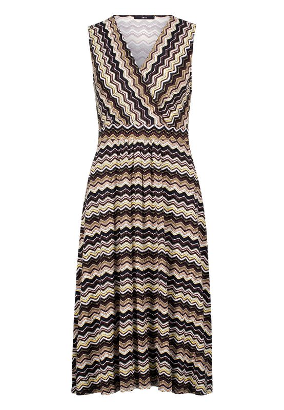 Zero Midikleid jurk