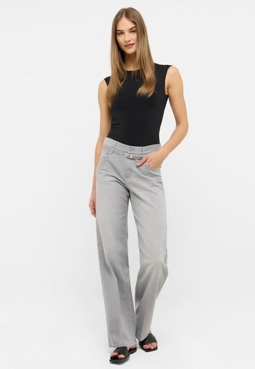 Angels LIZ BELT Grijs L30