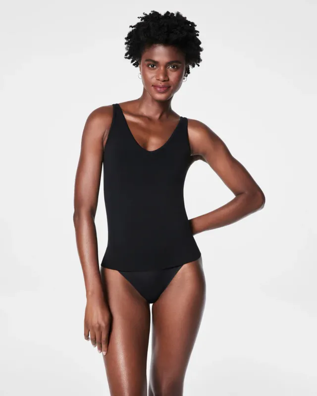 Spanx Everyday Seamless Shaping zwart