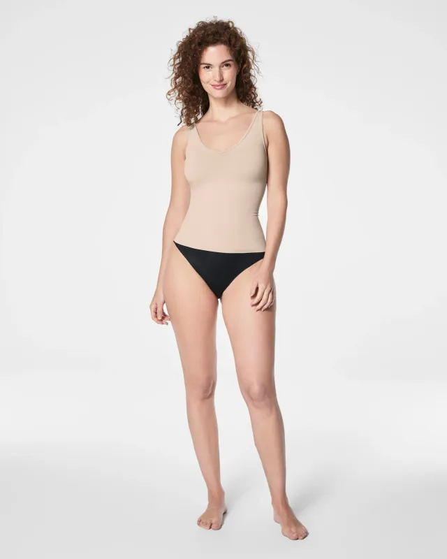 Spanx Everyday Seamless Shaping