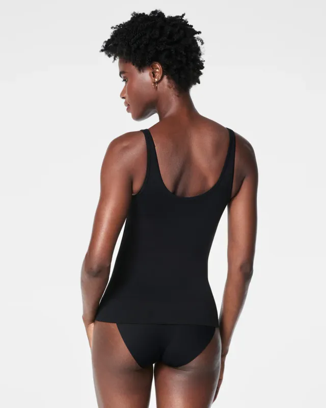 Spanx Everyday Seamless Shaping zwart