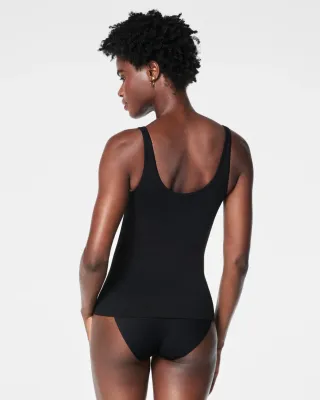 Spanx Everyday Seamless Shaping zwart