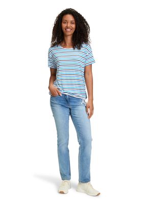 So Cosy t shirt gestreept