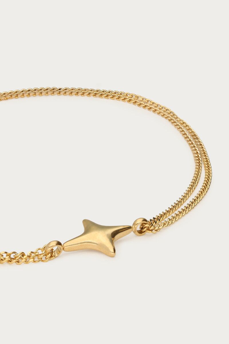 My Jewellery Bracelet gifting polestar Goud