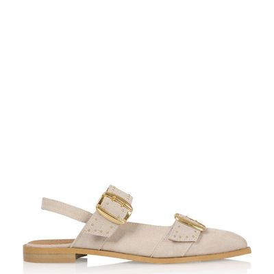 DWRS Label Port Isabel Beige