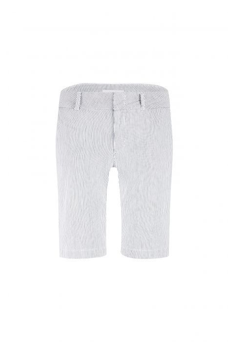 Angels BERMUDA CHIC Blauw