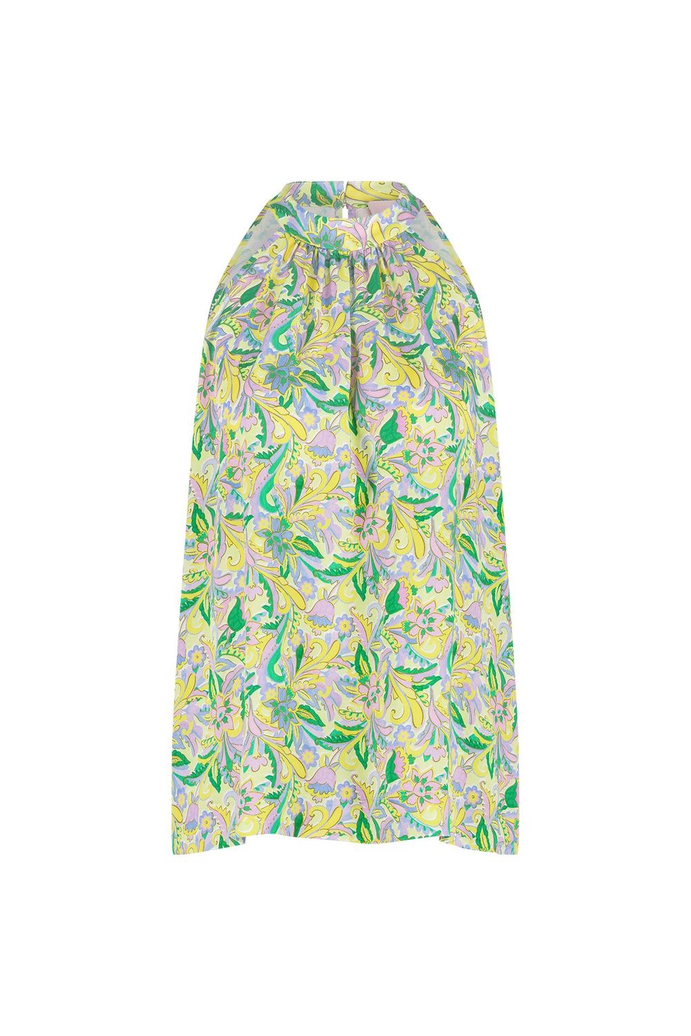 Studio Anneloes Sara pastel top Multi