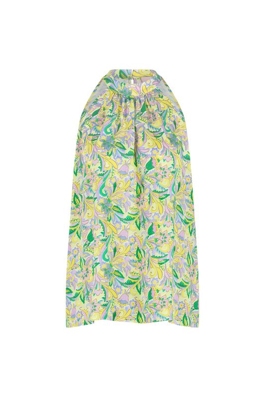 Studio Anneloes Sara pastel top Multi