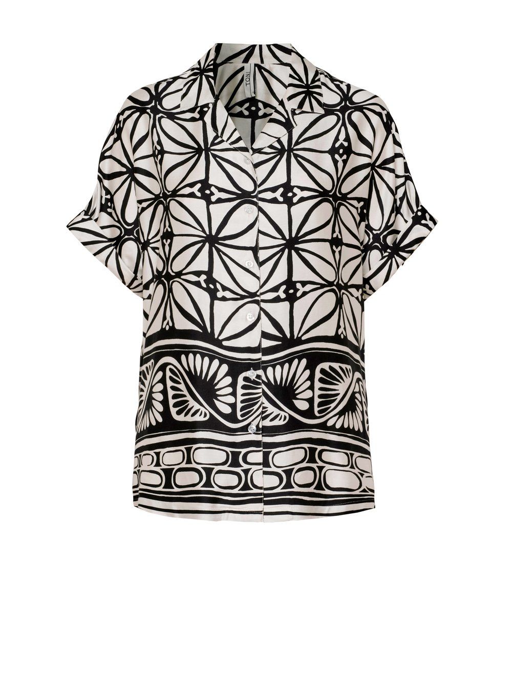 Toni Dress Bex KA Ecru