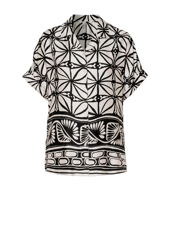 Toni Dress Bex KA Ecru