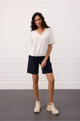 Studio Anneloes Vicky shirt Beige