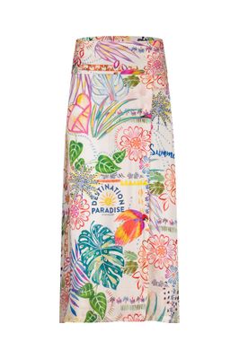 Studio Anneloes Lara festive pareo Multi