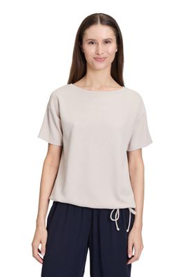 Betty Barclay shirt Beige