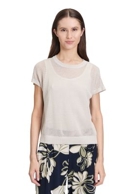 Betty Barclay shirt beige