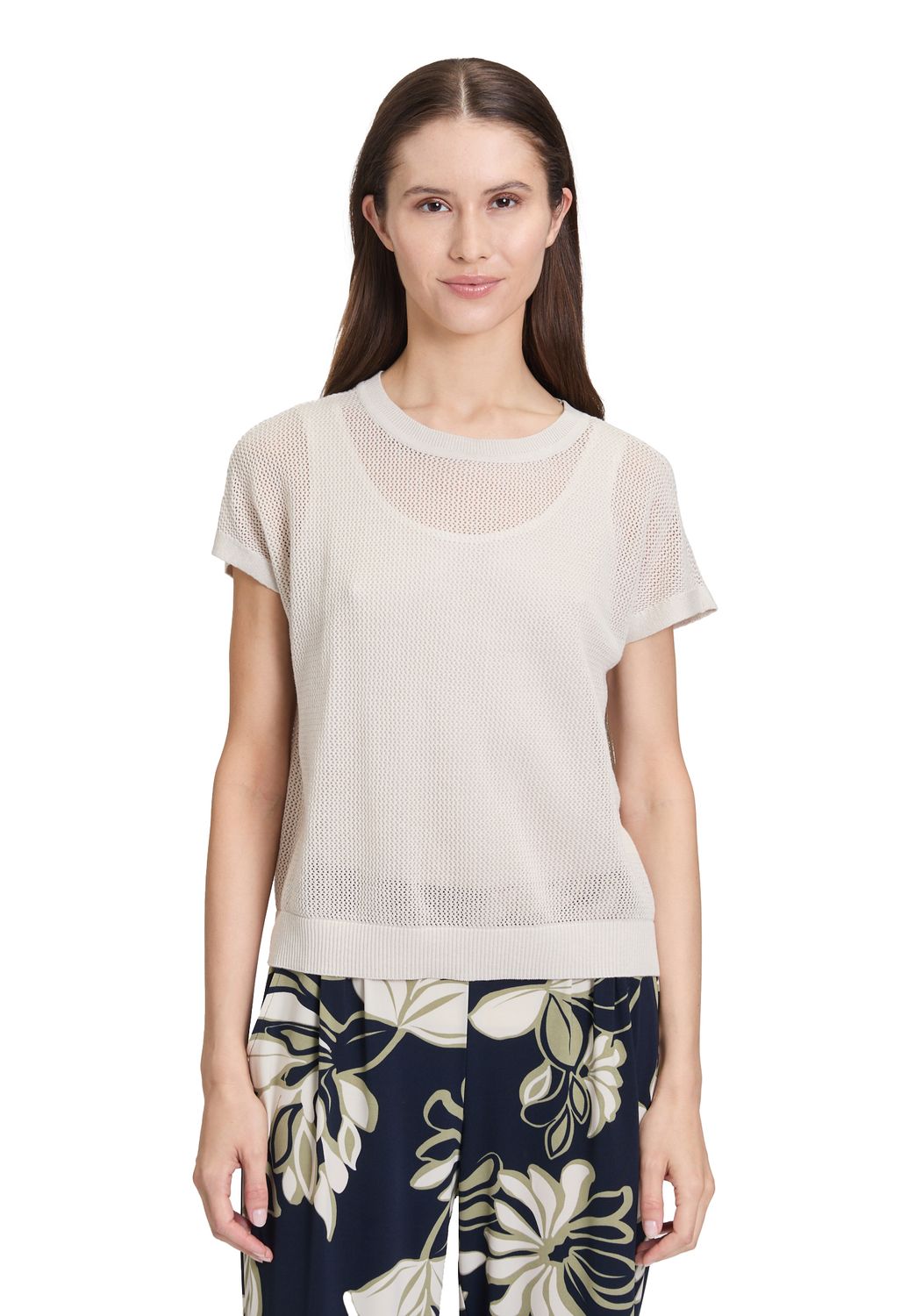 Betty Barclay shirt beige