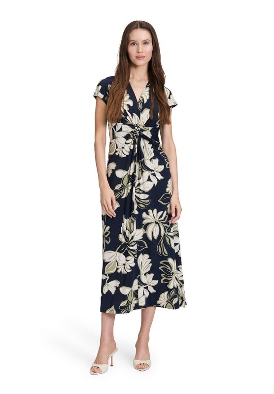 Betty Barclay jurk Blauw