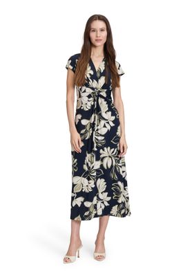 Betty Barclay jurk Blauw