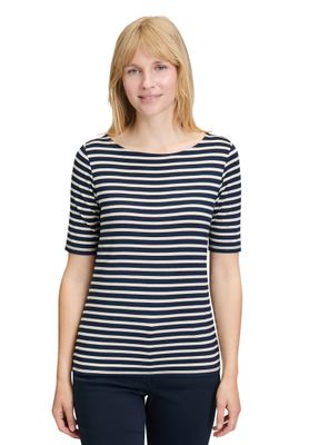 Betty Barclay shirt streep Blauw