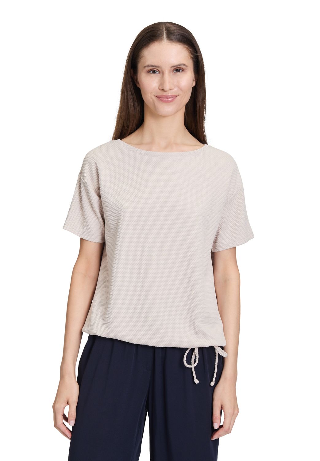 Betty Barclay shirt Beige