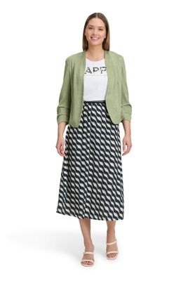 Betty Barclay rok Blauw