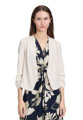 Betty Barclay vest Beige