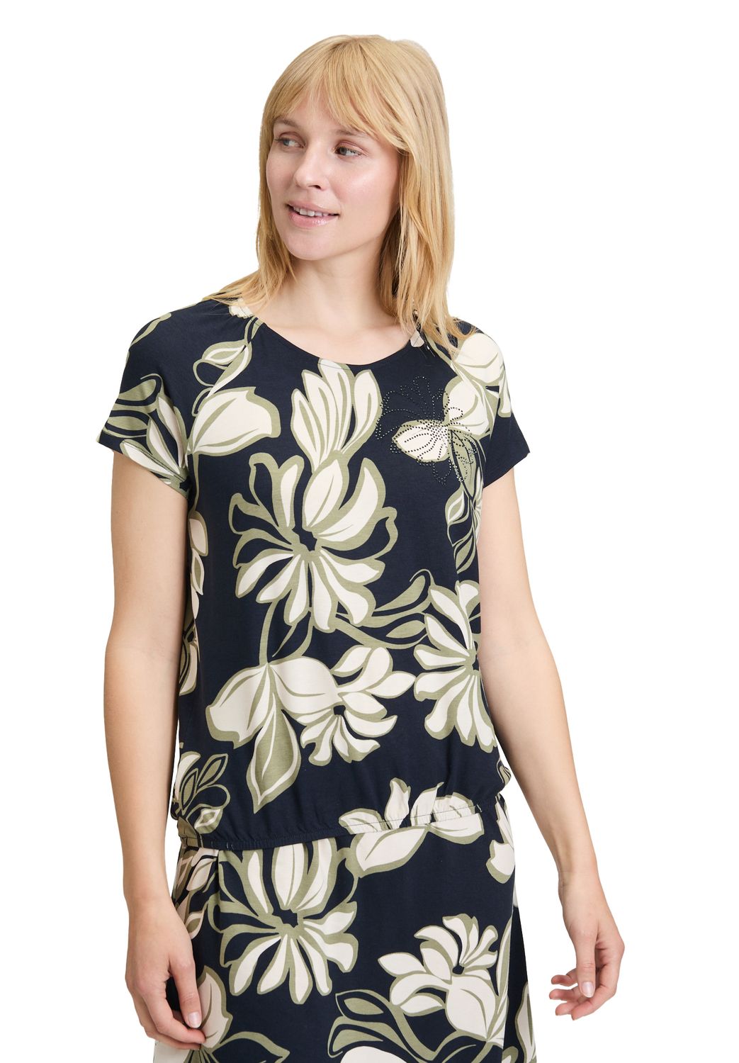 Betty Barclay shirt Blauw