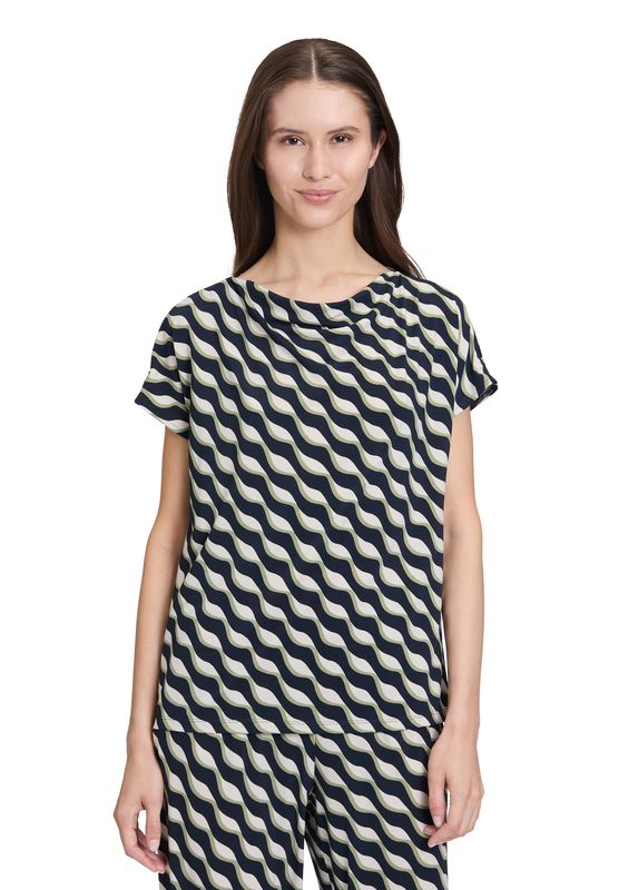 Betty Barclay shirt Blauw