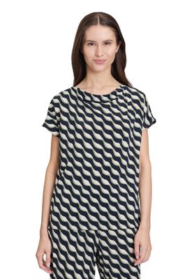 Betty Barclay shirt Blauw