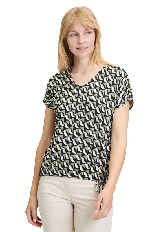 Betty Barclay shirt Blauw