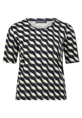 Betty Barclay shirt Blauw