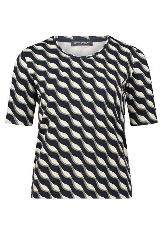 Betty Barclay shirt Blauw