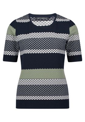 Betty Barclay shirt Blauw