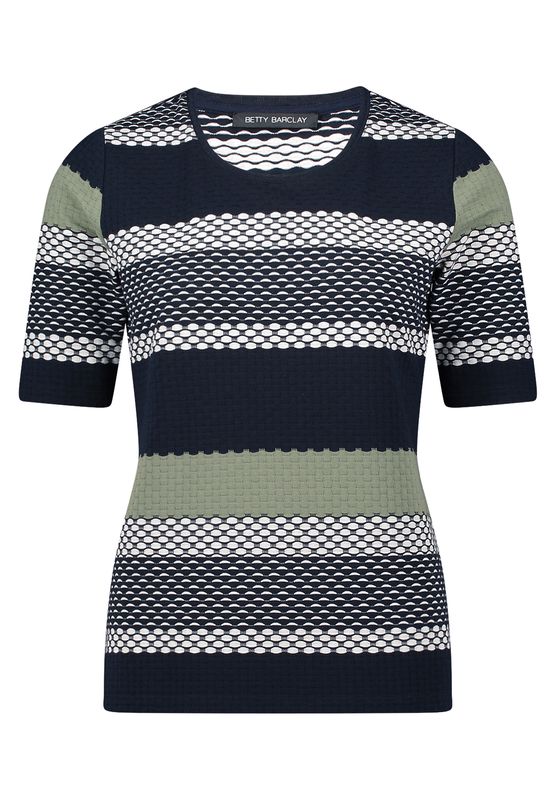 Betty Barclay shirt Blauw