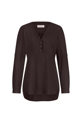 Studio Anneloes Evi blouse Bruin
