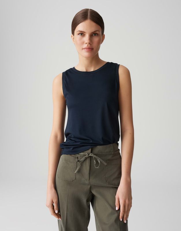 Opus Inise Blauw